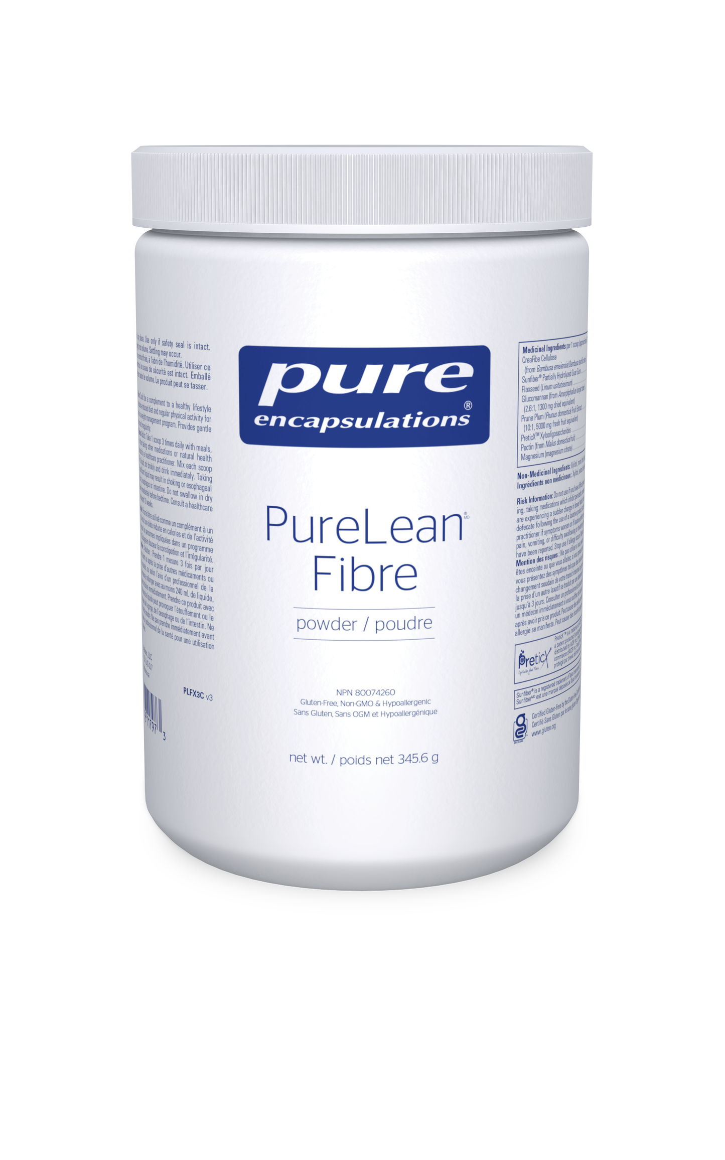 PureLean® Fibre