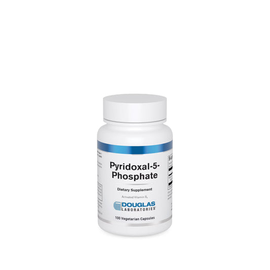 PYRIDOXAL-5-PHOSPHATE