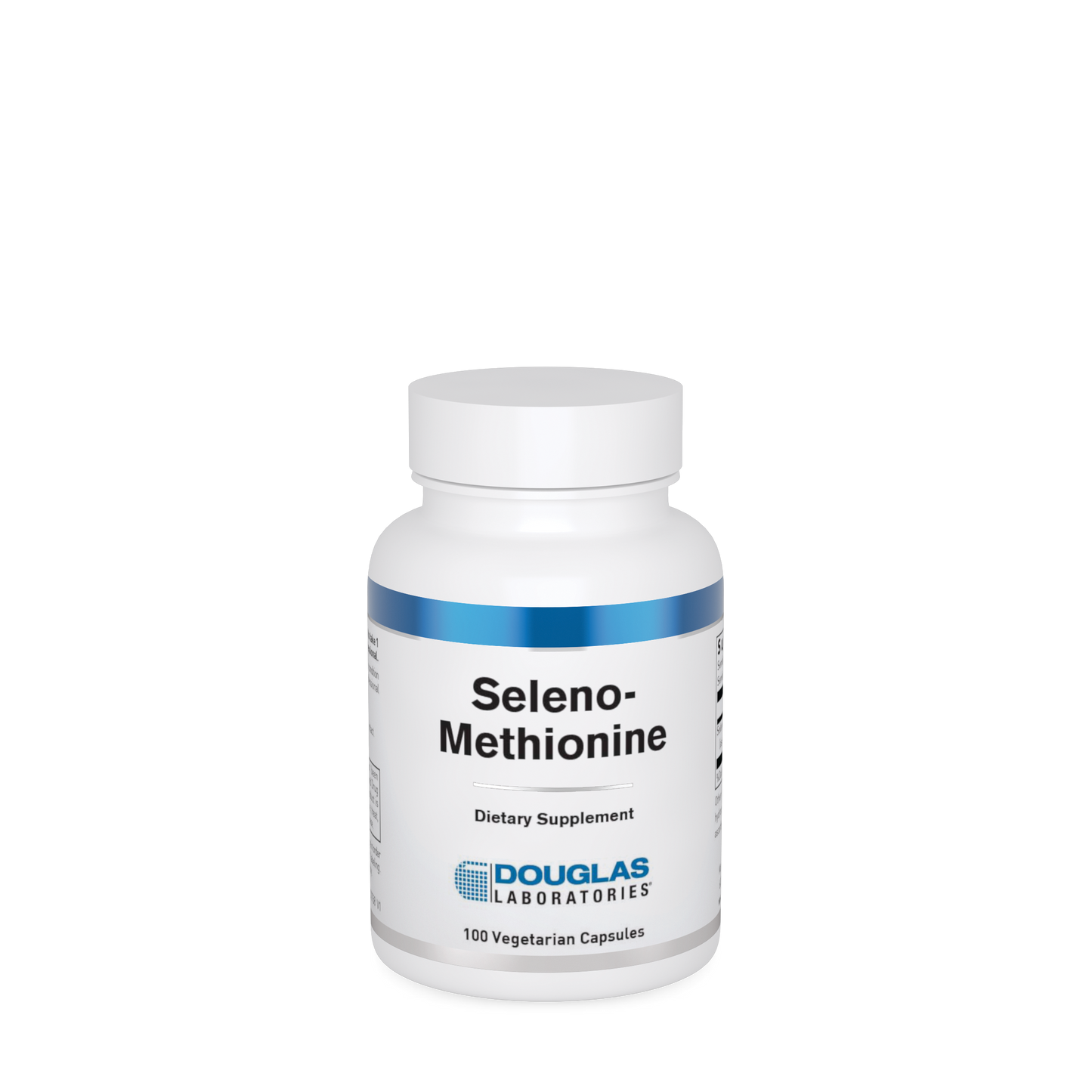 SELENO-METHIONINE