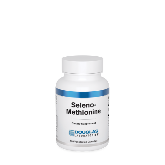 SELENO-METHIONINE