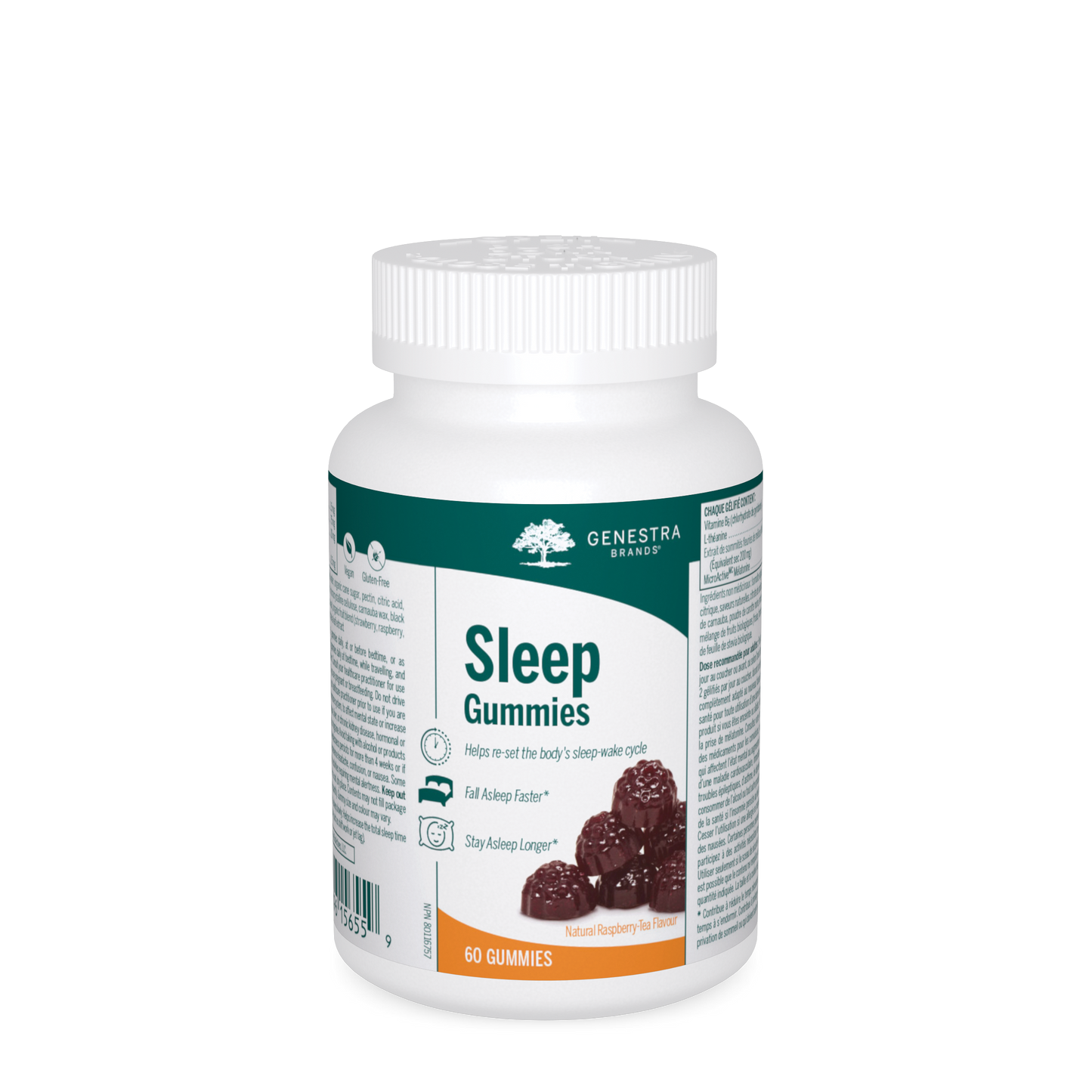 Sleep Gummies