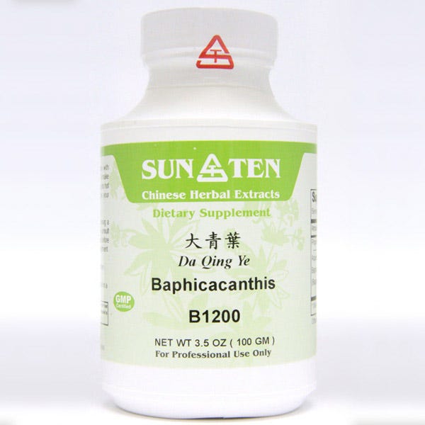Sun Ten Baphicacanthus B1200 - 100g