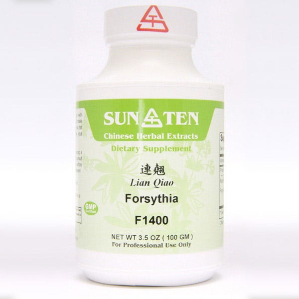 Sun Ten Forsythia F1400 - 100g
