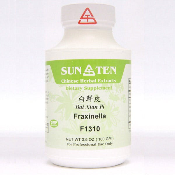 Sun Ten Fraxinella F1310 - 100g