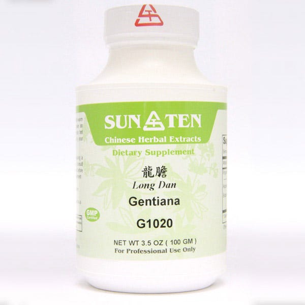 Sun Ten Gentiana G1020 - 100g