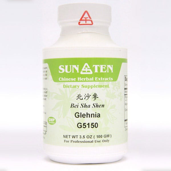 Sun Ten Glehnia G5150 - 100g