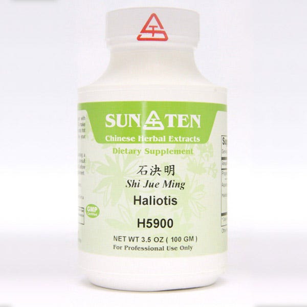 Sun Ten Haliotis H5900 - 100g