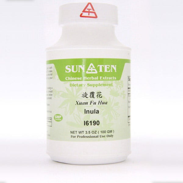 Sun Ten Inula I6190 - 100g
