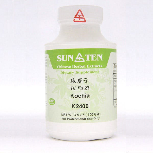 Sun Ten Kochia K2400 - 100g