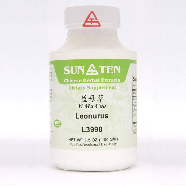 Sun Ten Leonurus L3990 - 100g