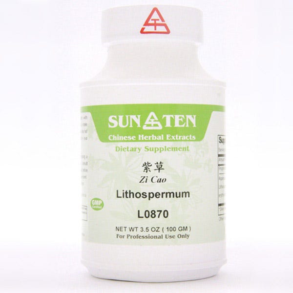 Sun Ten Lithospermum L0870 - 100g