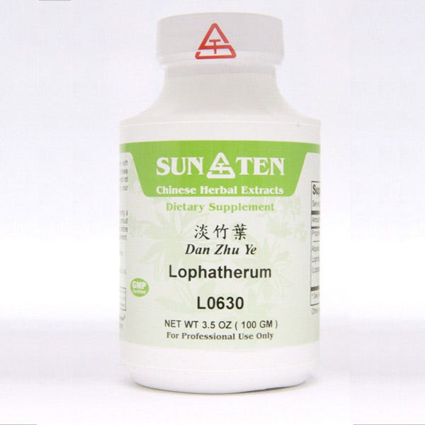 Sun Ten Lophatherum L0630 - 100g