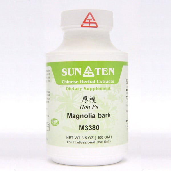 Sun Ten Magnolia Bark M3380 - 100g