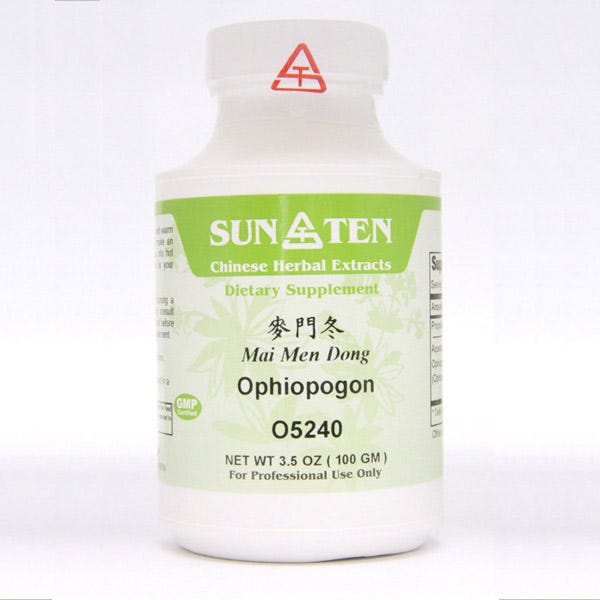 Sun Ten Ophiopogon O5240 - 100g