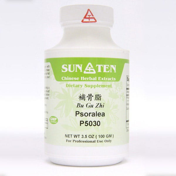 Sun Ten Psoralea P5030 - 100g