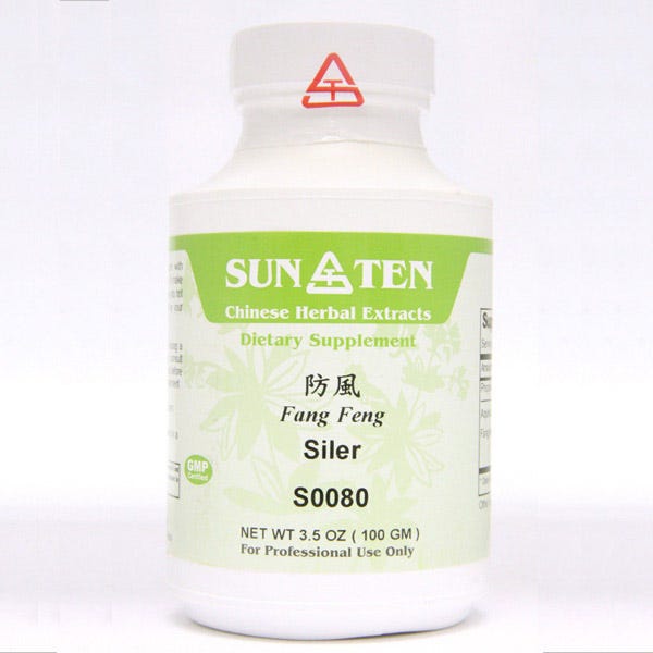 Sun Ten Siler S0080 - 100g