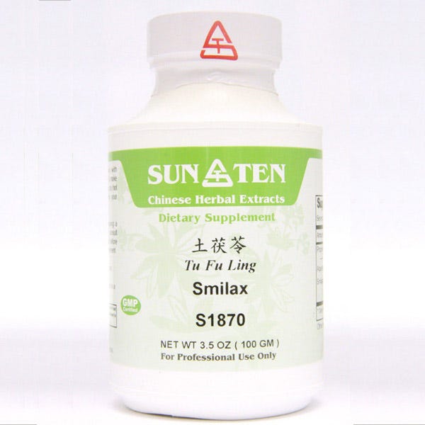 Sun Ten Smilax S1870 - 100g