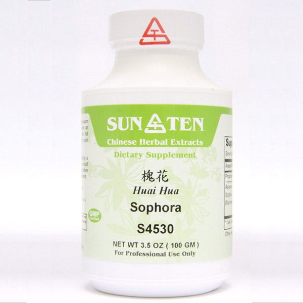 Sun Ten Sophora S4530 - 100g