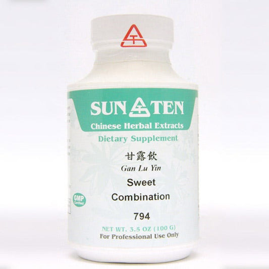 Sun Ten Sweet Combination 794 Granules - 100g
