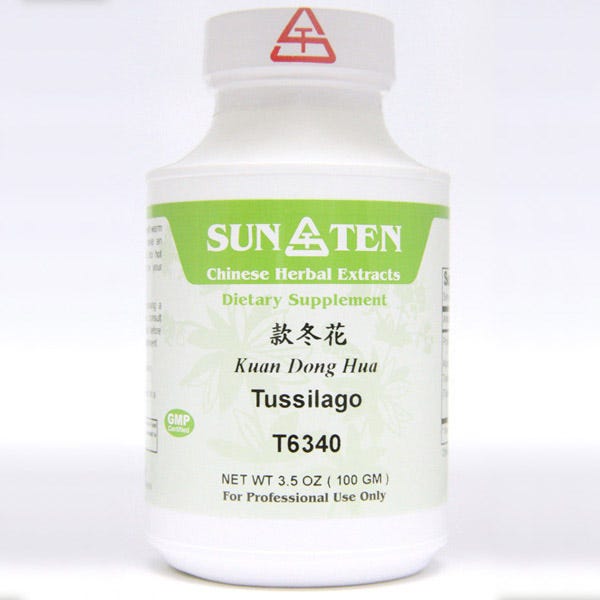 Sun Ten Tussilago T6340 - 100g