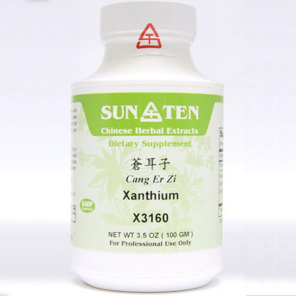 Sun Ten Xanthium X3160 - 100g