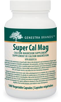 Super Cal Mag