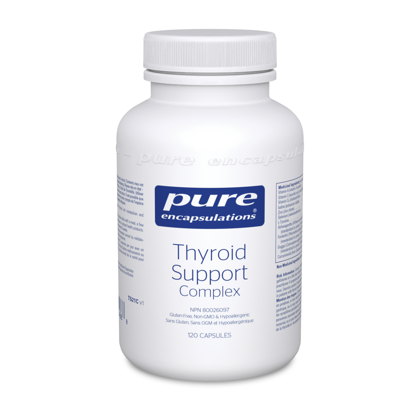 Thyroid Support Complex