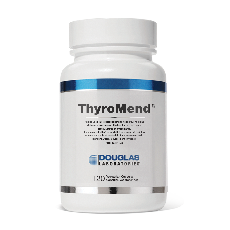 ThyroMend™