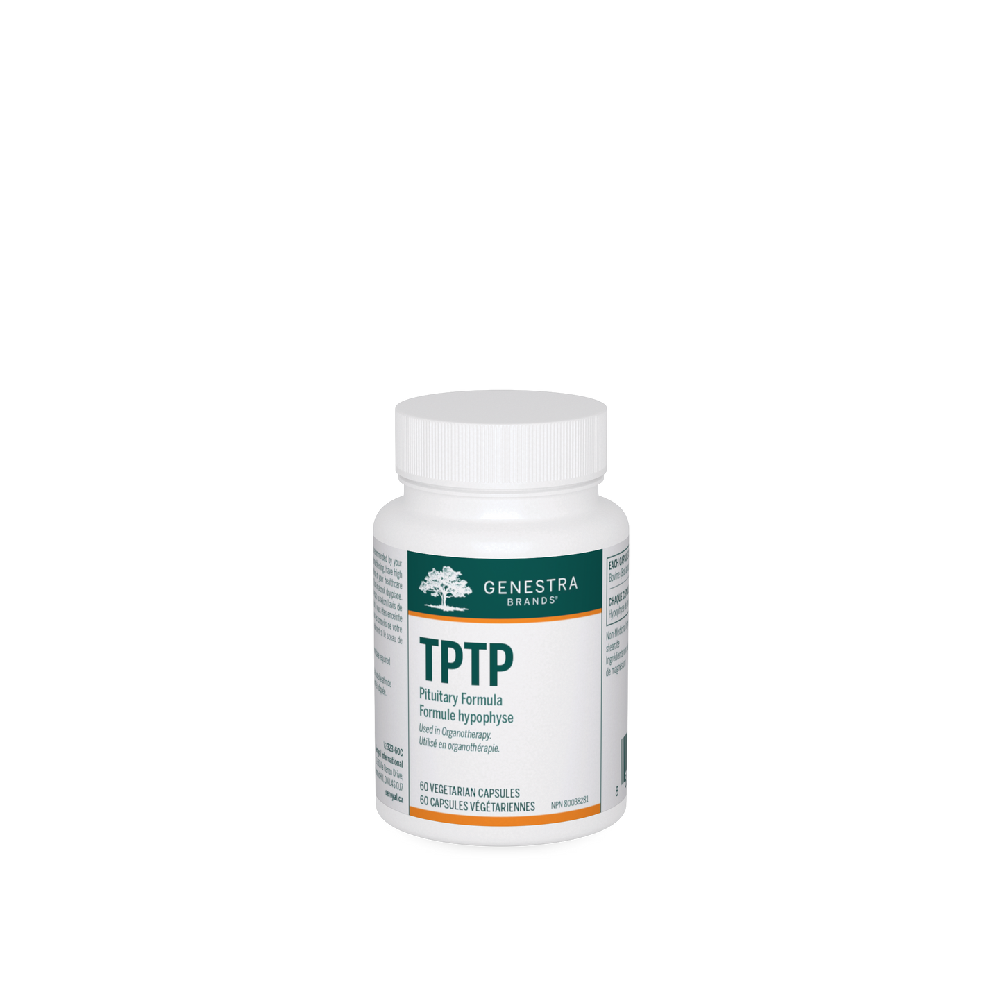 TPTP (Pituitary Formula)