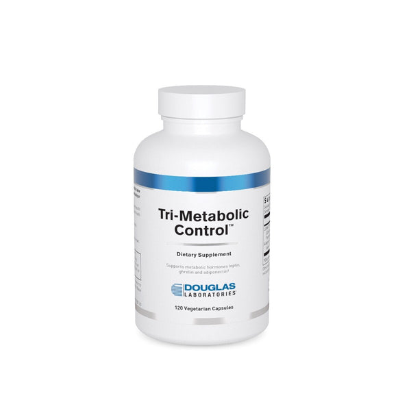 TRI-METABOLIC CONTROL™