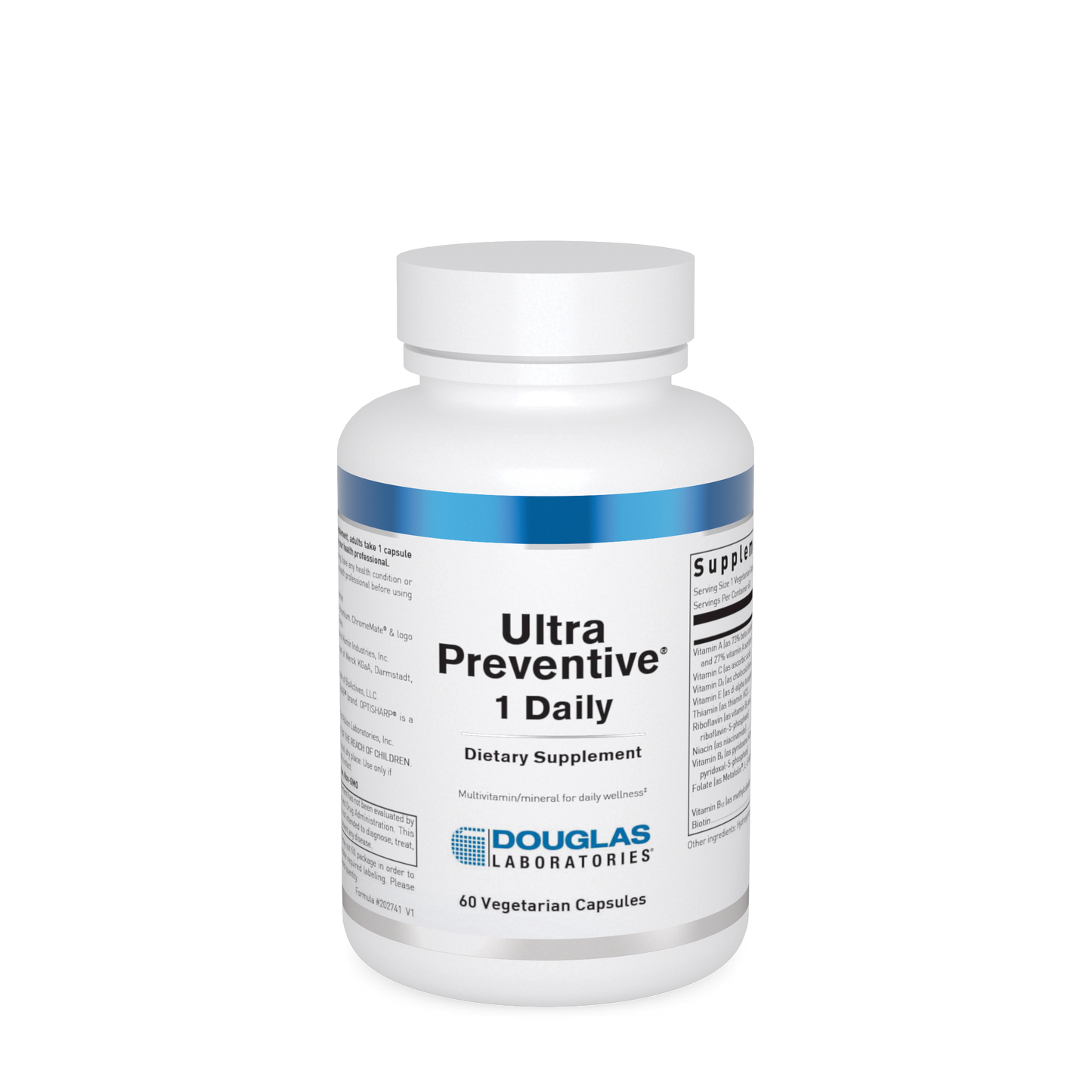 ULTRA PREVENTIVE® 1 DAILY