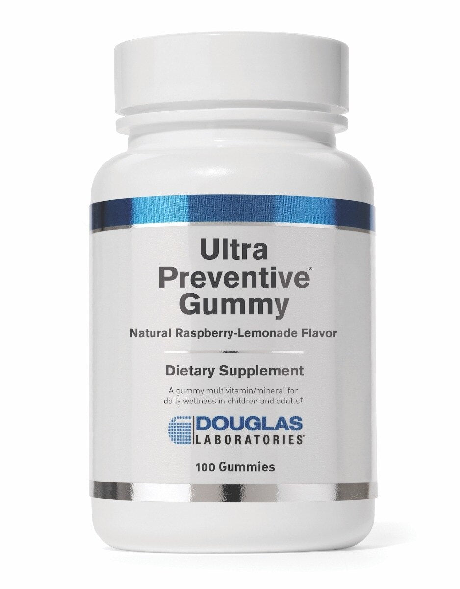 ULTRA PREVENTIVE® GUMMY