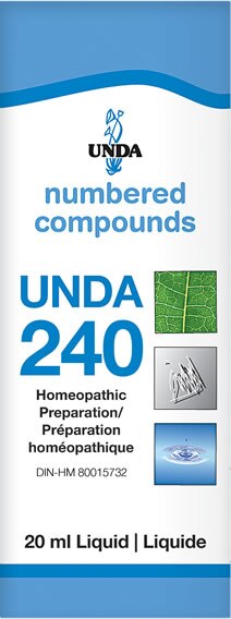 Unda #240