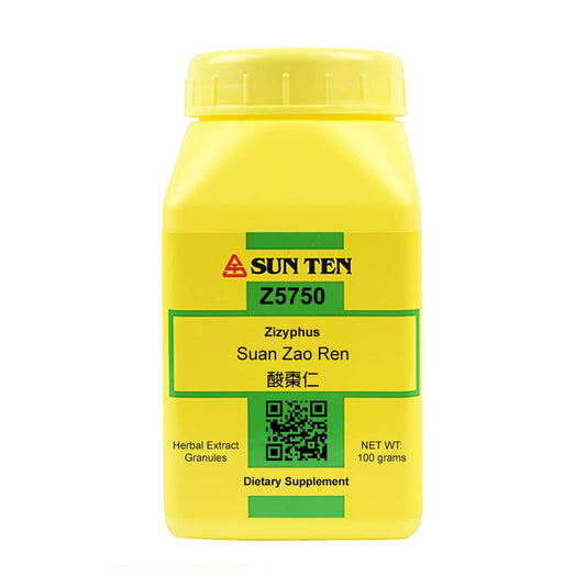 Sun Ten Zizyphus Z5750 - 100g
