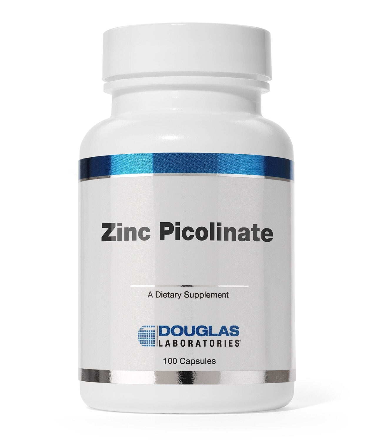 ZINC PICOLINATE 50 MG