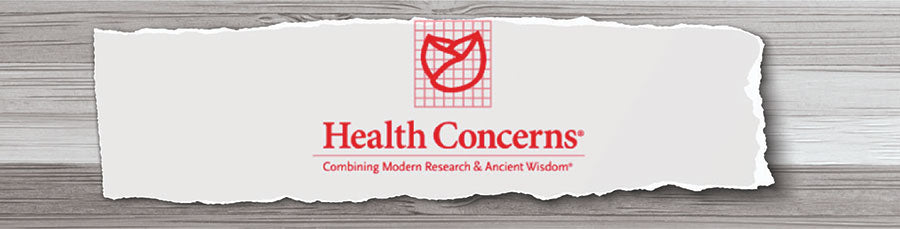 Health Concerns (OLD)