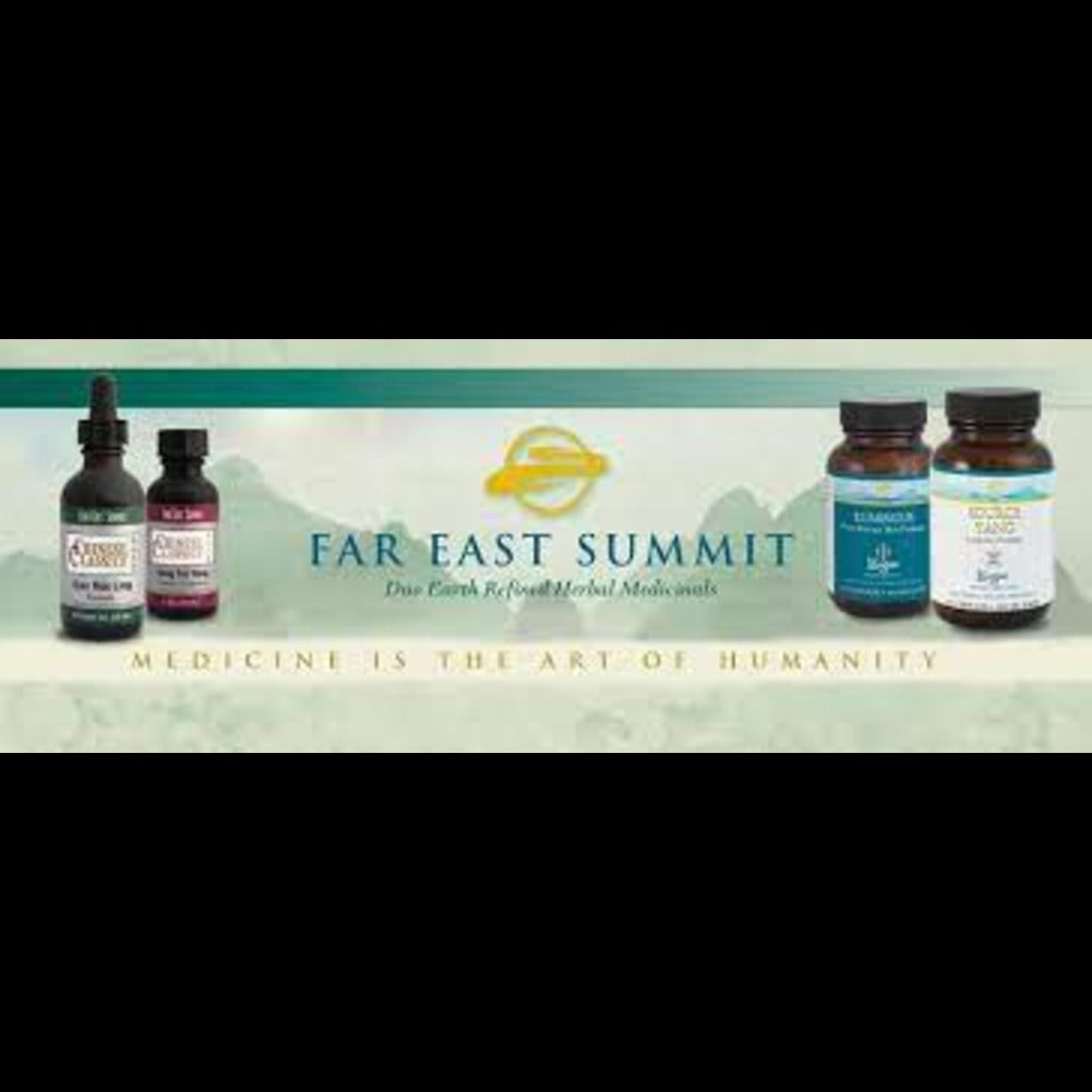 Far East Summit (Chinese Classics)