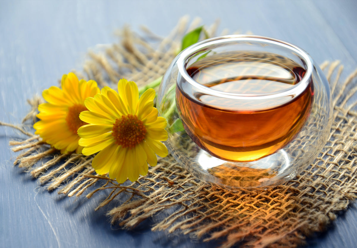 Herbal Teas