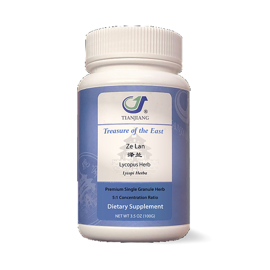 Ze Lan Granules, 100g