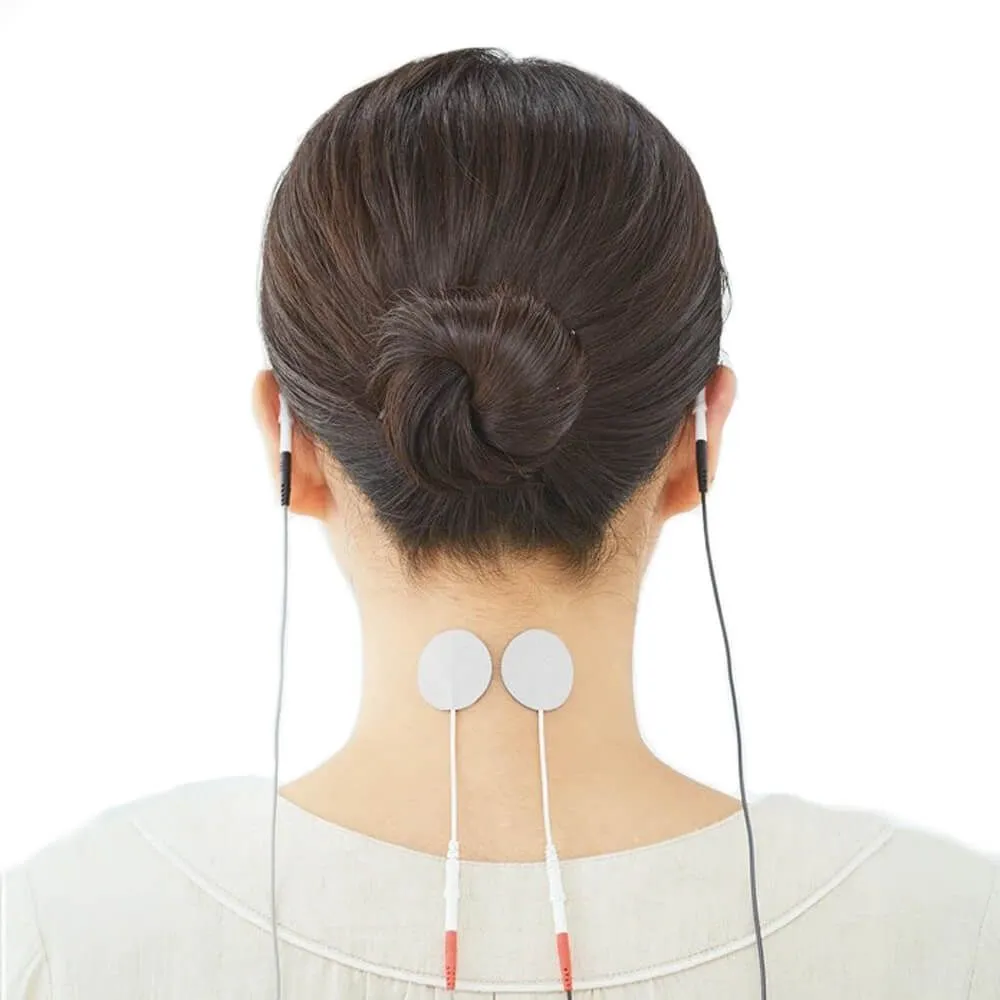 ITO® D-Function Professional EMS Device for TMJ Pain Relief