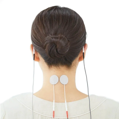 ITO® D-Function Professional EMS Device for TMJ Pain Relief