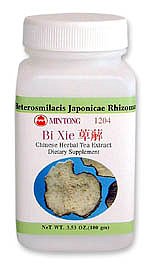 Bi Xie Granules, 100g