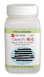 Chen Pi Granules, 100g