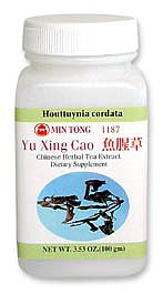Yu Xing Cao Granules, 100g