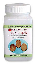 Ze Xie Granules, 100g