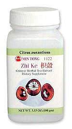 Zhi Ke Granules, 100g