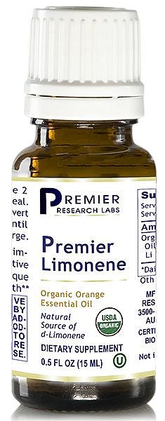 Limonene, 0.5 fl oz