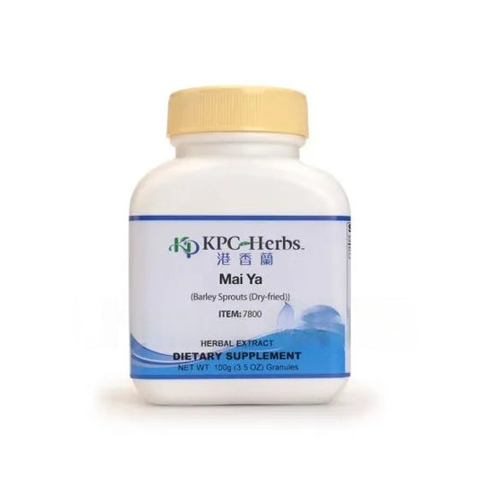 KPC Mai Ya (Chao) 7800 - Granules 100g