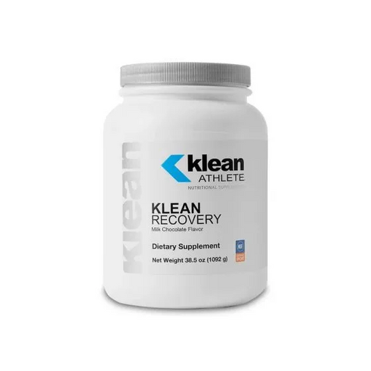 KL.RECOV Klean Recovery