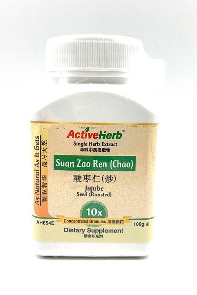Suan Zao Ren Granules (10:1), 100g